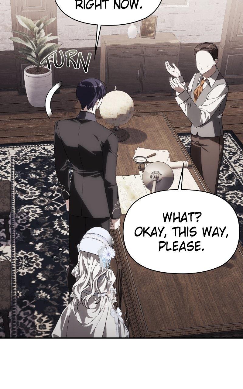 Monster Princess of the Snowy Mountain Chapter 58 — page 23