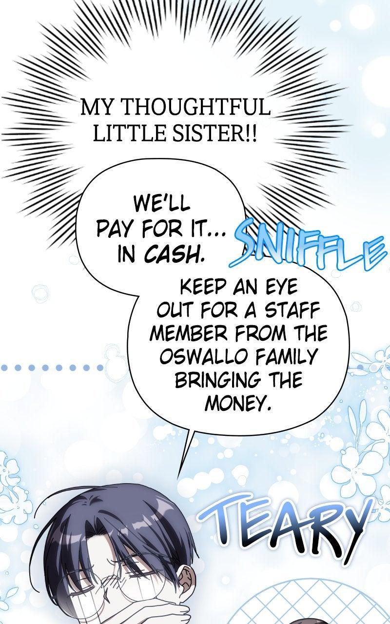 Monster Princess of the Snowy Mountain Chapter 58 — page 25