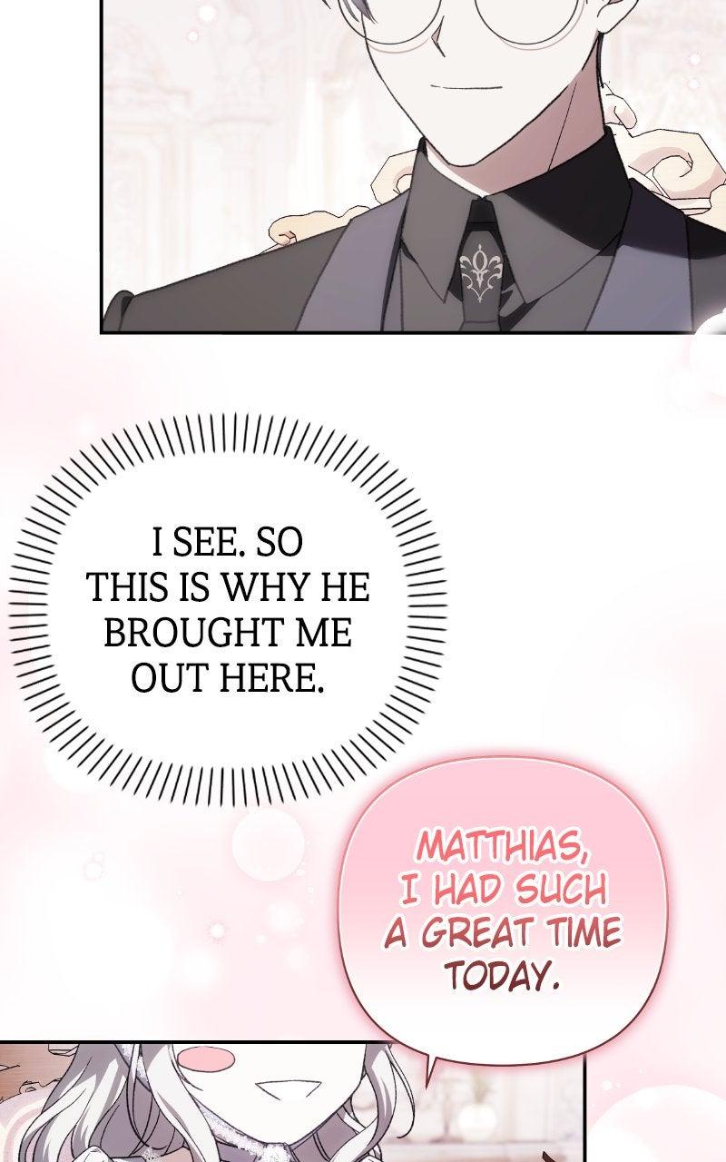 Monster Princess of the Snowy Mountain Chapter 58 — page 33