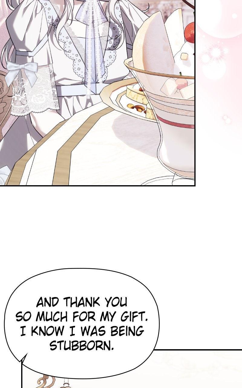 Monster Princess of the Snowy Mountain Chapter 58 — page 34