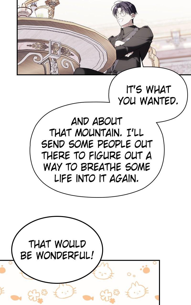 Monster Princess of the Snowy Mountain Chapter 58 — page 35