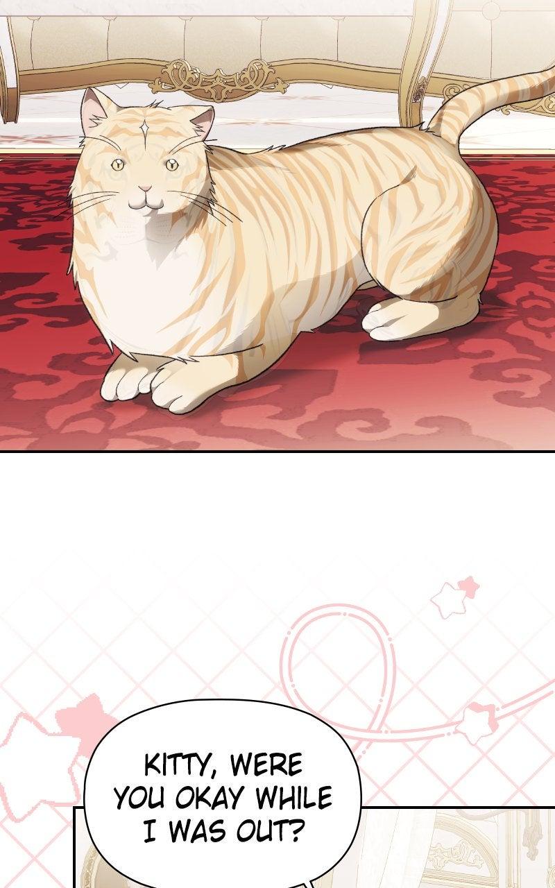 Monster Princess of the Snowy Mountain Chapter 58 — page 38