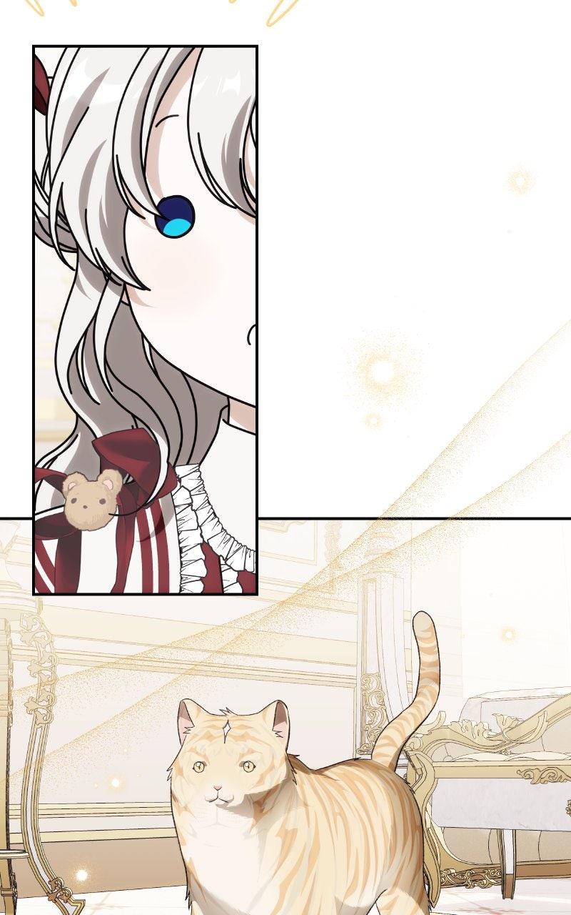 Monster Princess of the Snowy Mountain Chapter 58 — page 40