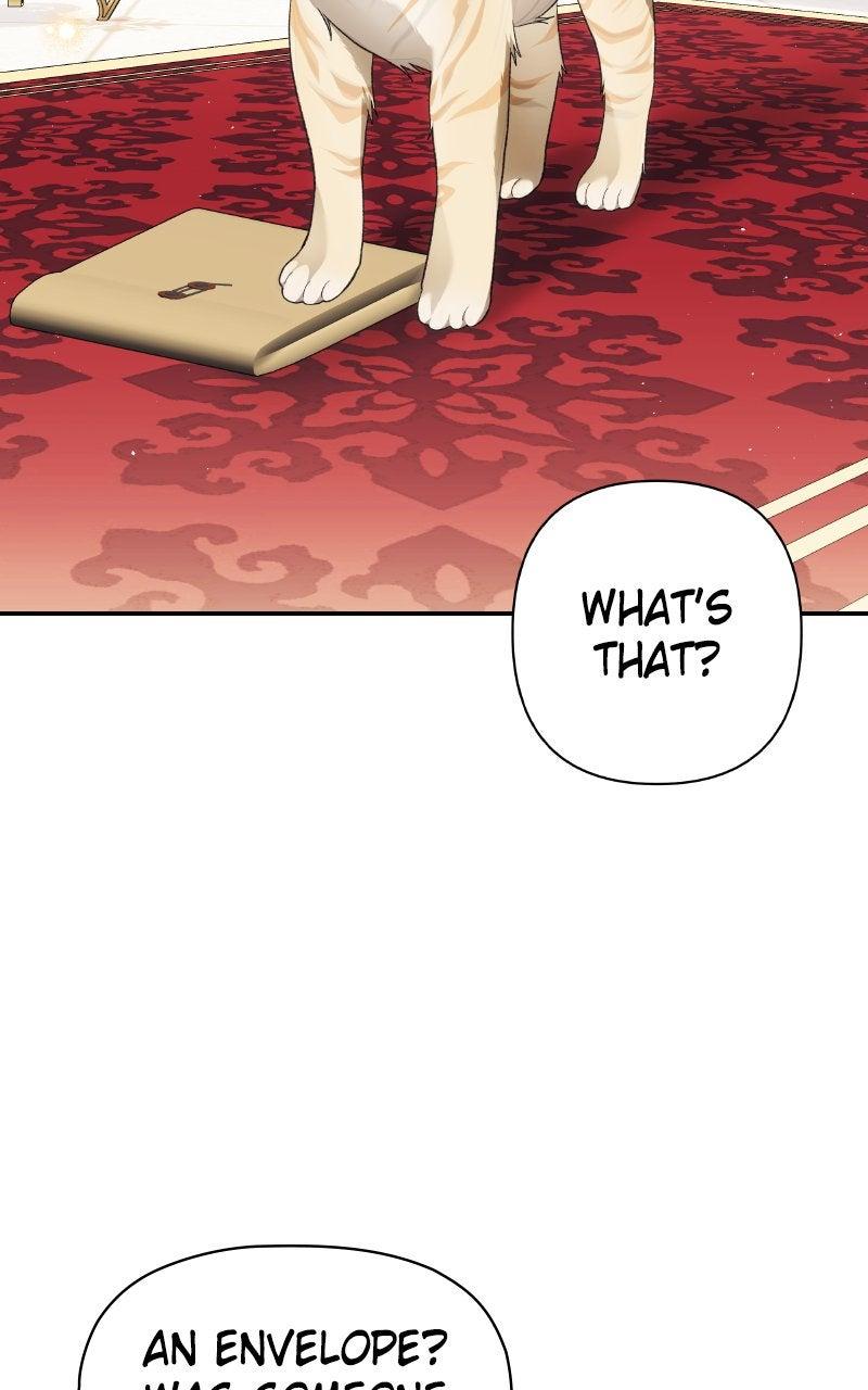Monster Princess of the Snowy Mountain Chapter 58 — page 41