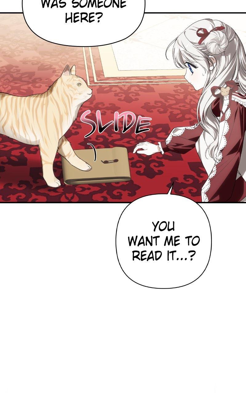 Monster Princess of the Snowy Mountain Chapter 58 — page 42