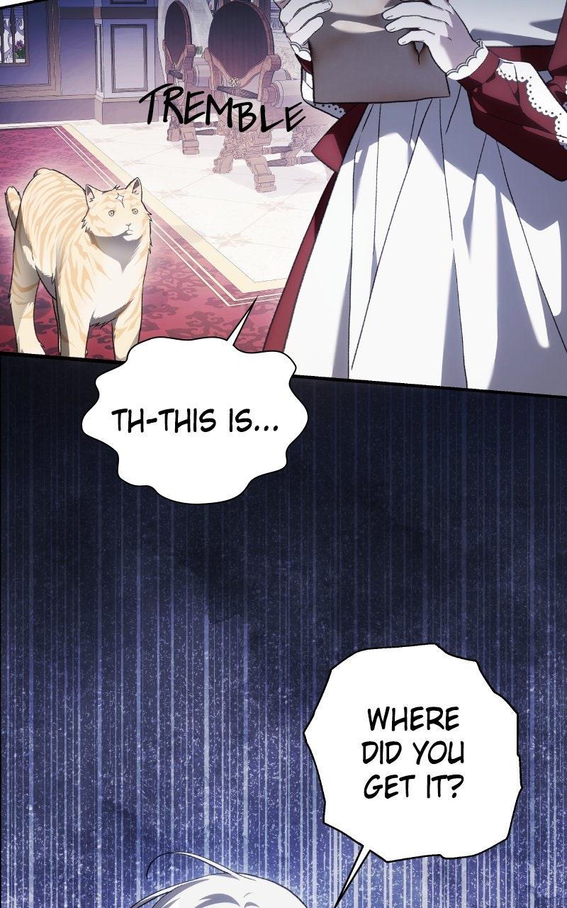 Monster Princess of the Snowy Mountain Chapter 58 — page 44