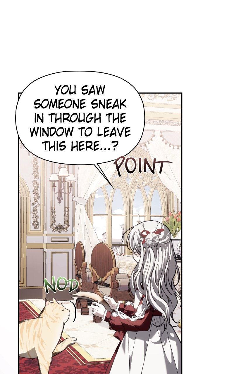 Monster Princess of the Snowy Mountain Chapter 58 — page 46