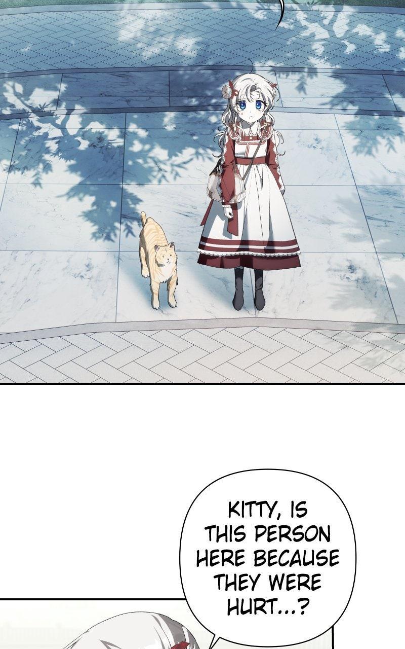 Monster Princess of the Snowy Mountain Chapter 58 — page 55