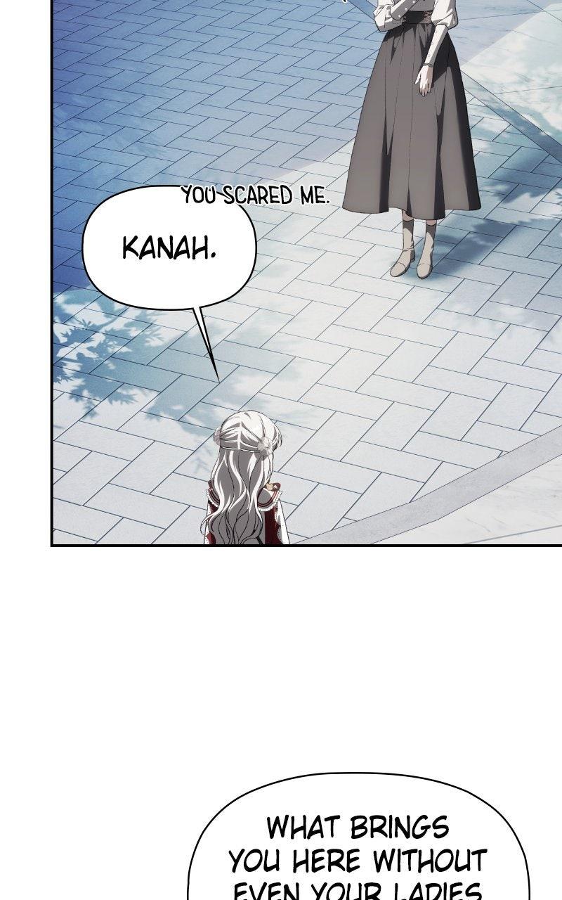 Monster Princess of the Snowy Mountain Chapter 58 — page 57