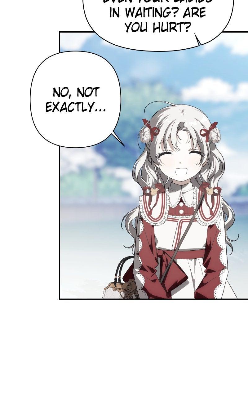 Monster Princess of the Snowy Mountain Chapter 58 — page 58