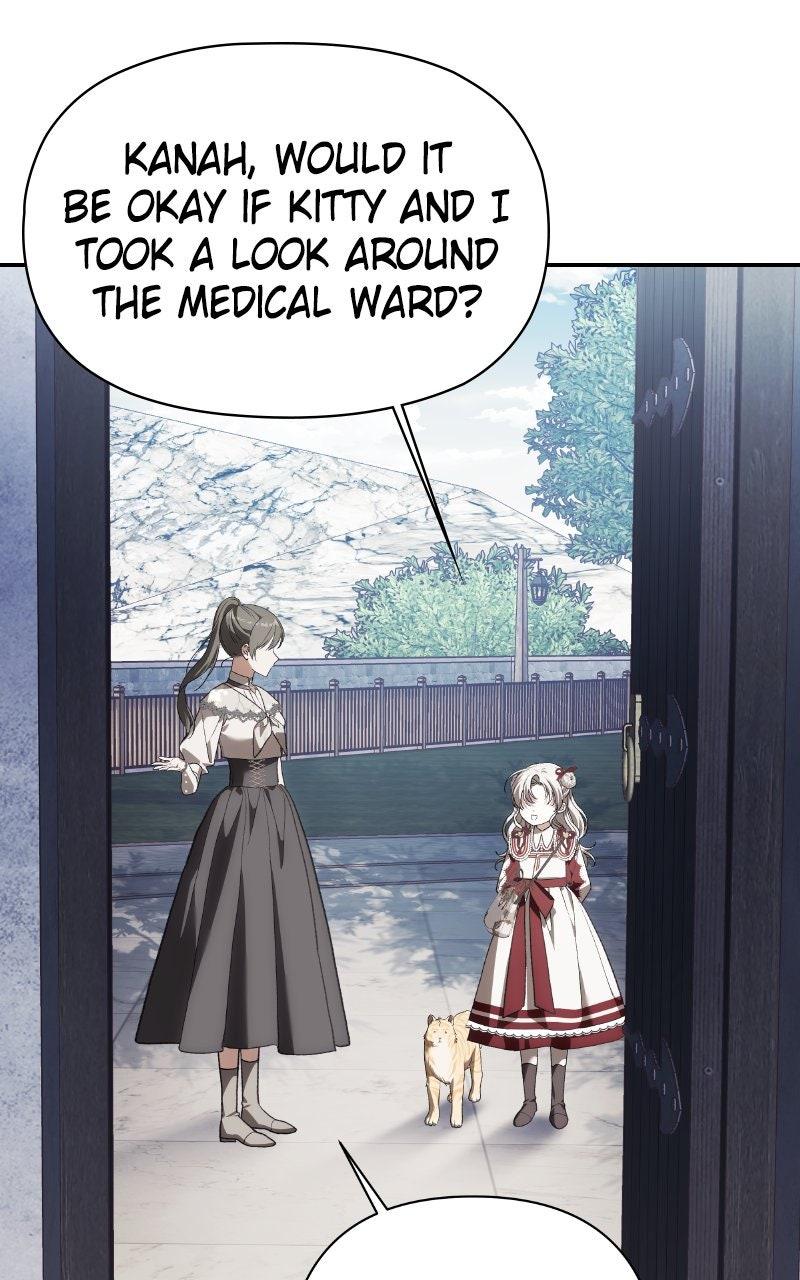 Monster Princess of the Snowy Mountain Chapter 58 — page 59