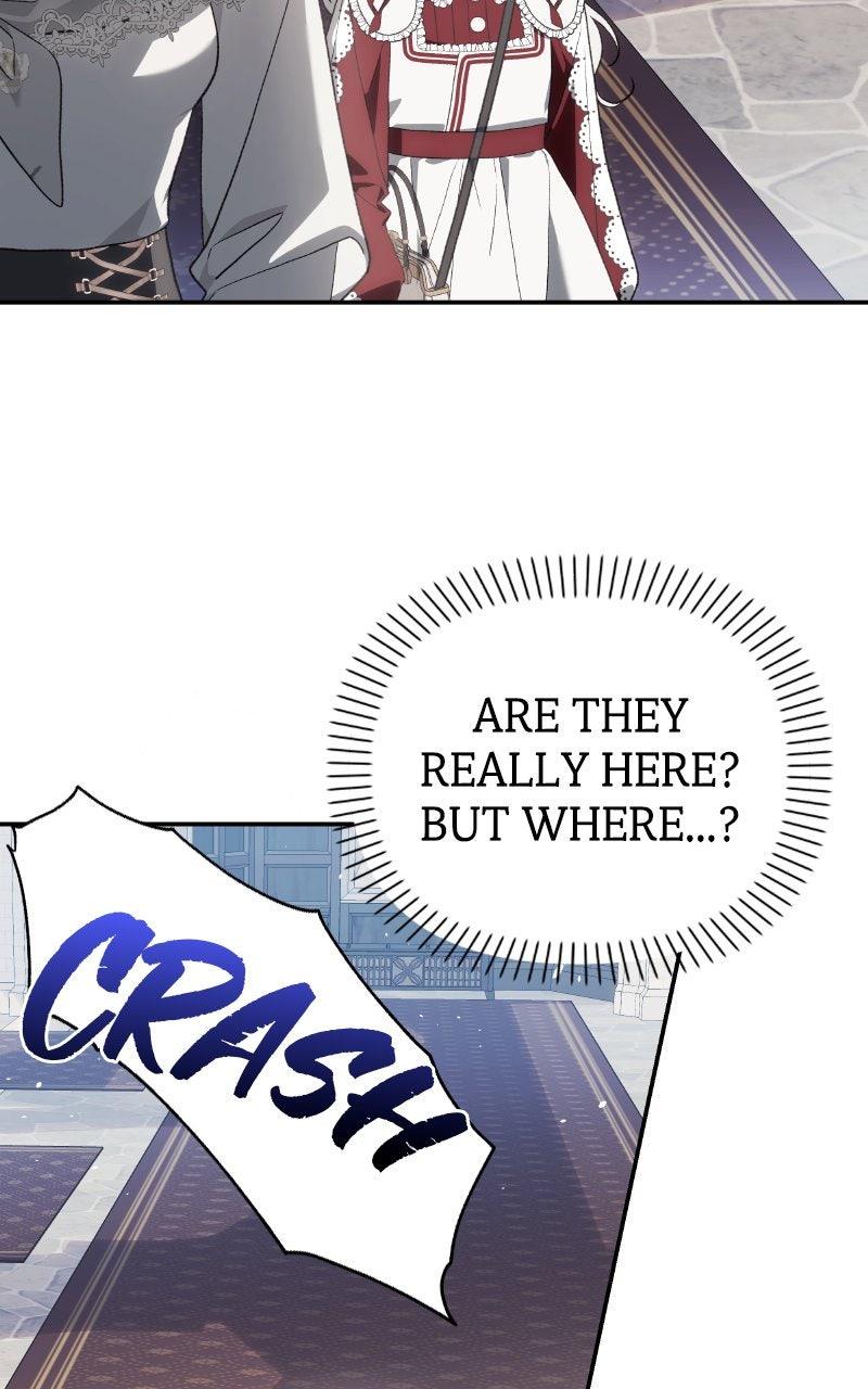 Monster Princess of the Snowy Mountain Chapter 58 — page 63