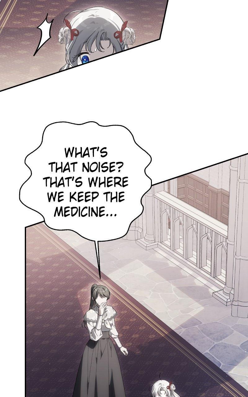 Monster Princess of the Snowy Mountain Chapter 58 — page 64