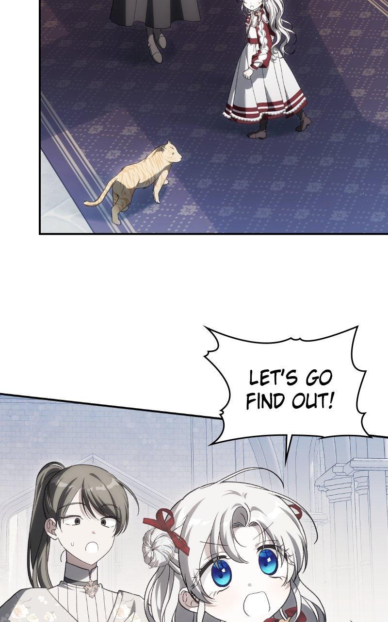 Monster Princess of the Snowy Mountain Chapter 58 — page 65