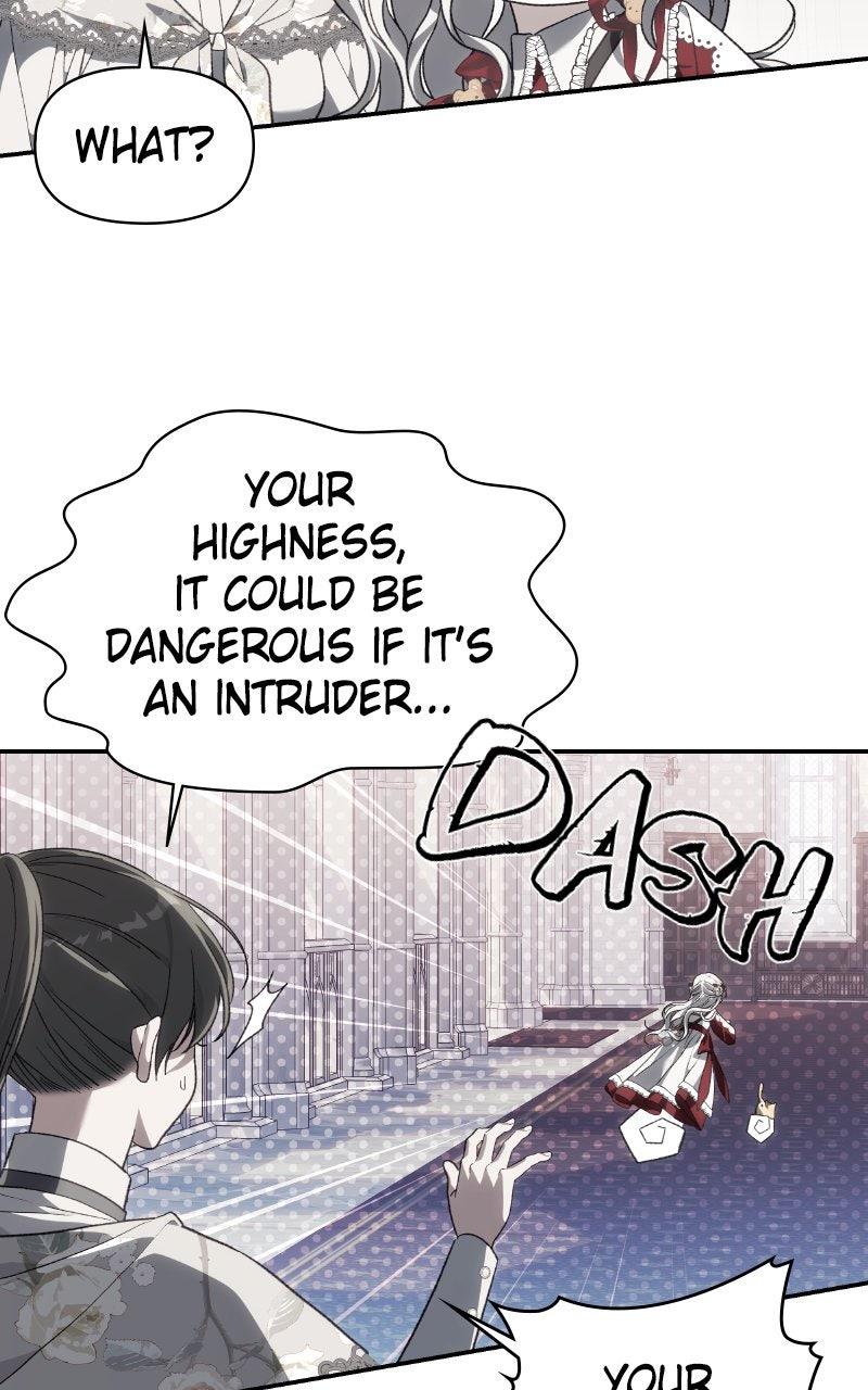 Monster Princess of the Snowy Mountain Chapter 58 — page 66