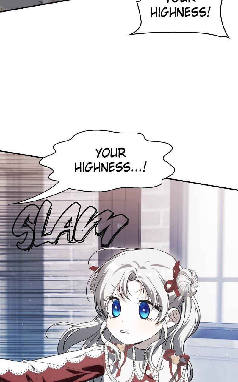 Monster Princess of the Snowy Mountain Chapter 58 — page 67