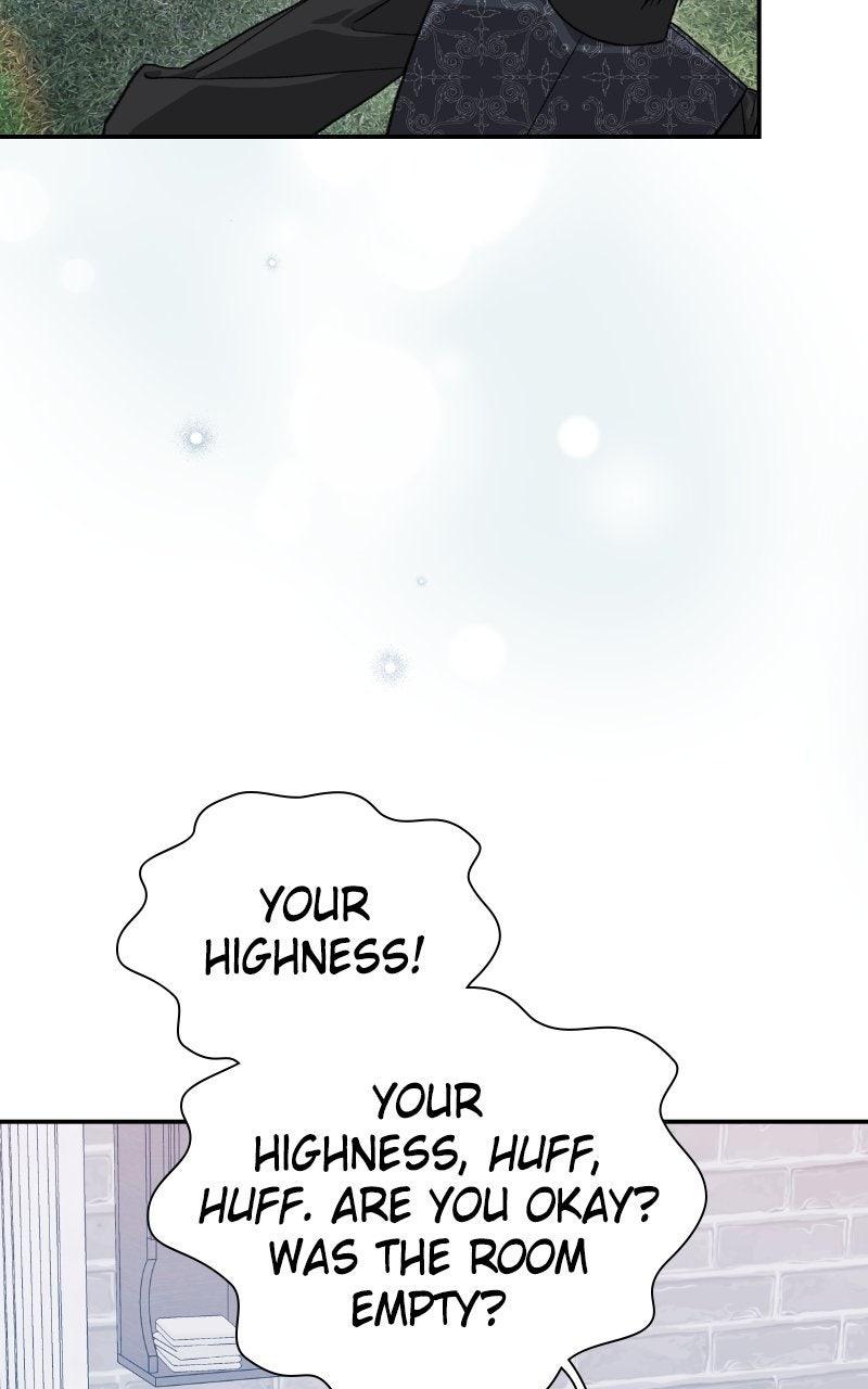 Monster Princess of the Snowy Mountain Chapter 58 — page 71