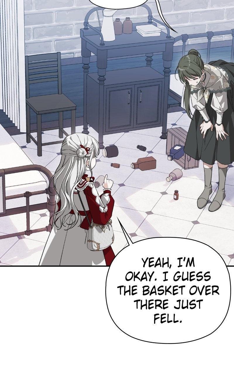 Monster Princess of the Snowy Mountain Chapter 58 — page 72