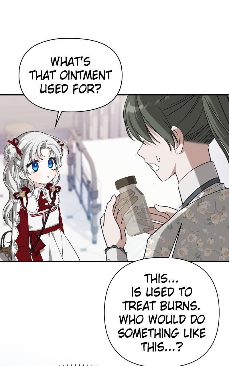 Monster Princess of the Snowy Mountain Chapter 58 — page 73