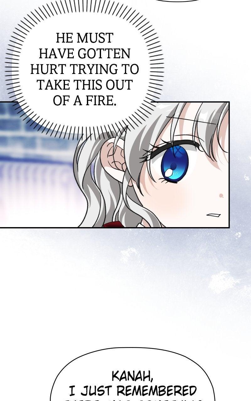 Monster Princess of the Snowy Mountain Chapter 58 — page 74