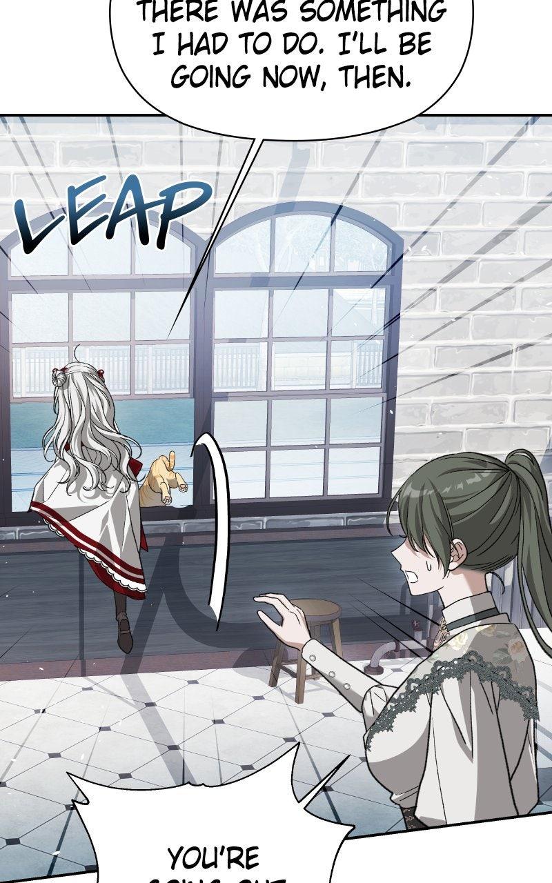Monster Princess of the Snowy Mountain Chapter 58 — page 75