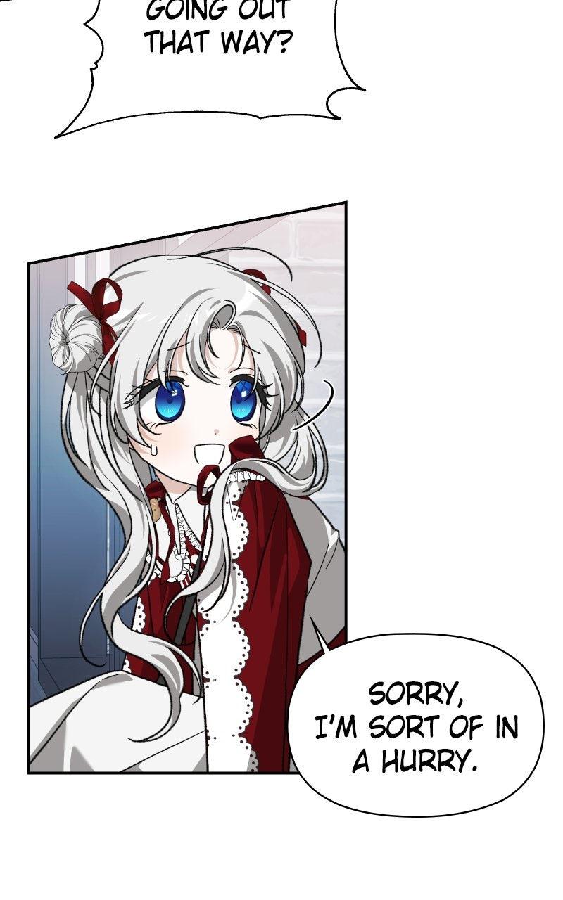Monster Princess of the Snowy Mountain Chapter 58 — page 76