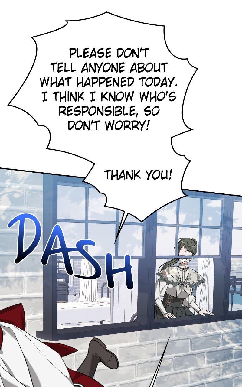 Monster Princess of the Snowy Mountain Chapter 58 — page 77