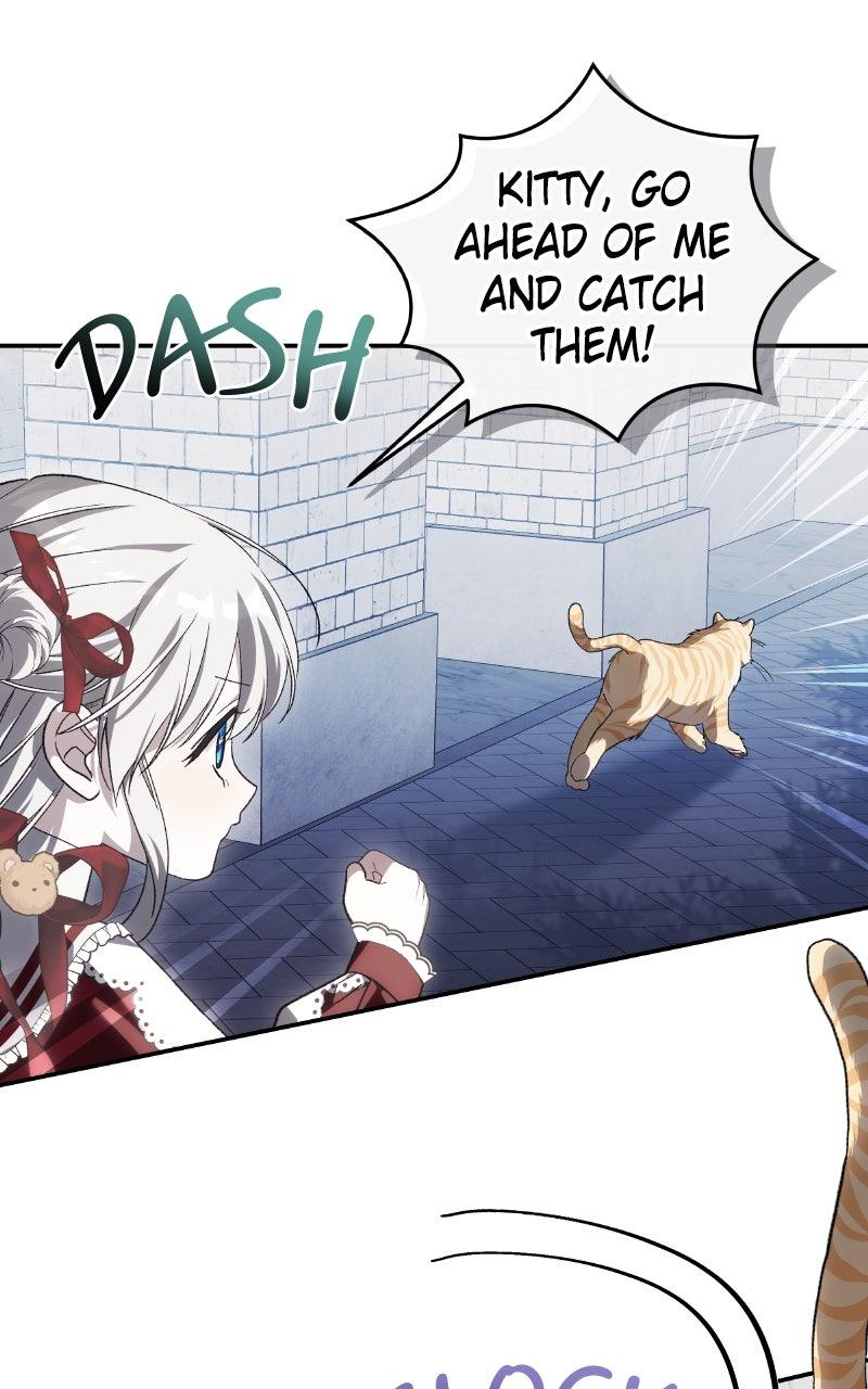 Monster Princess of the Snowy Mountain Chapter 59 — page 3