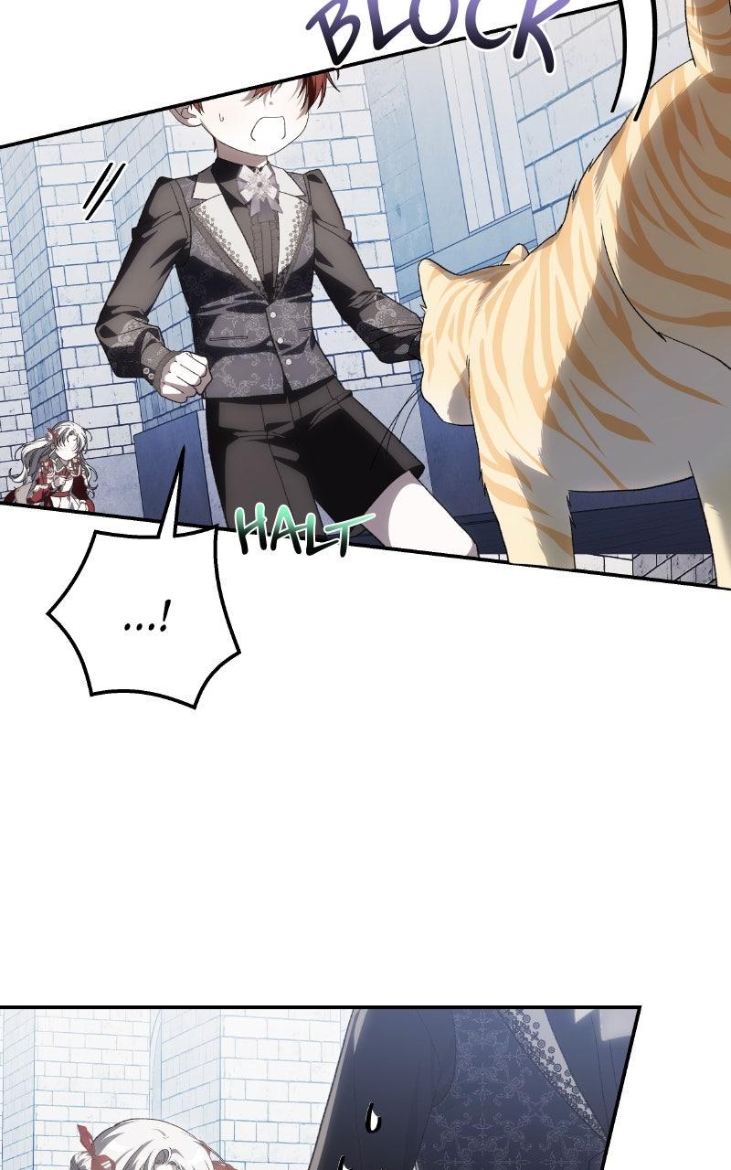 Monster Princess of the Snowy Mountain Chapter 59 — page 4