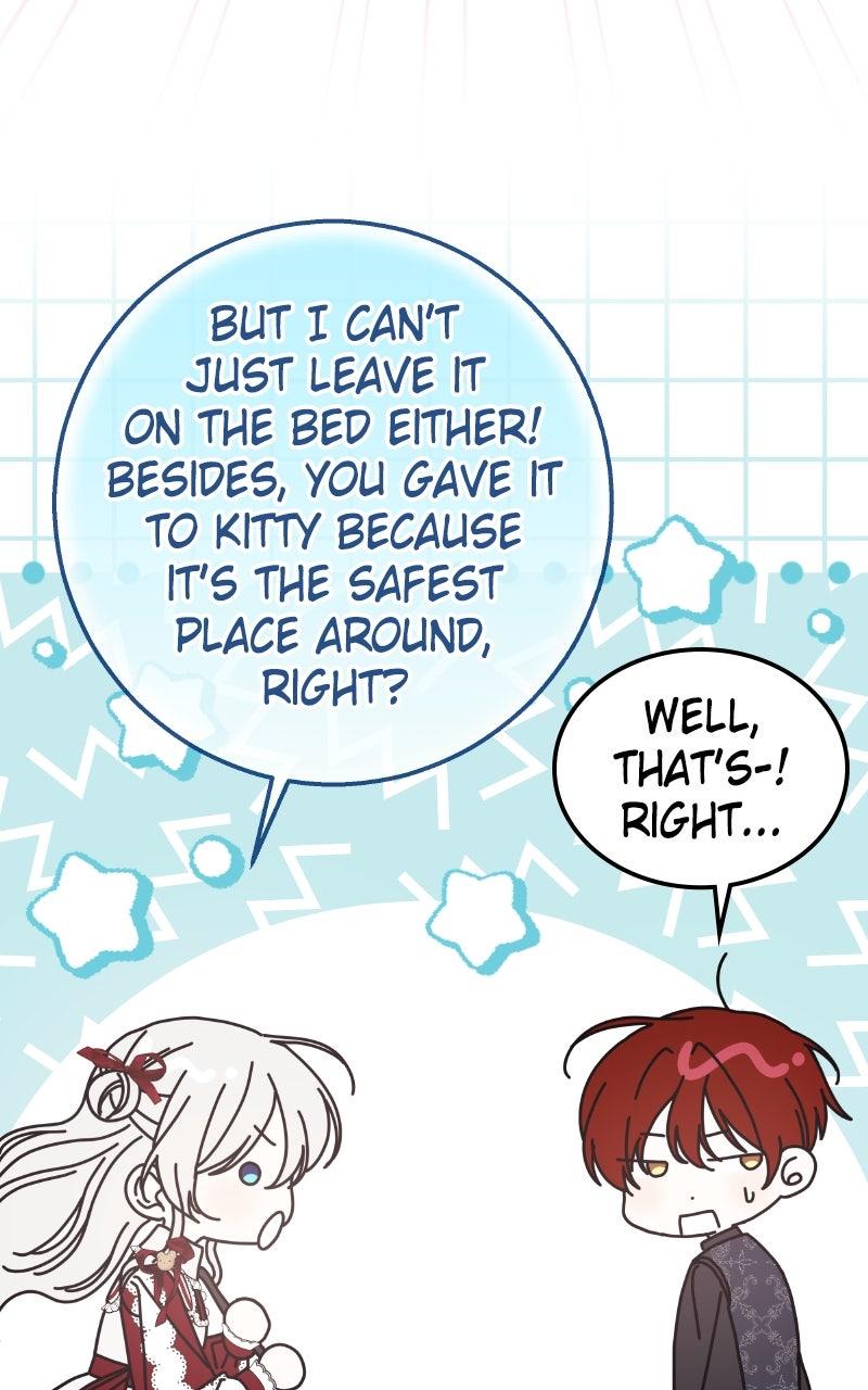 Monster Princess of the Snowy Mountain Chapter 59 — page 10