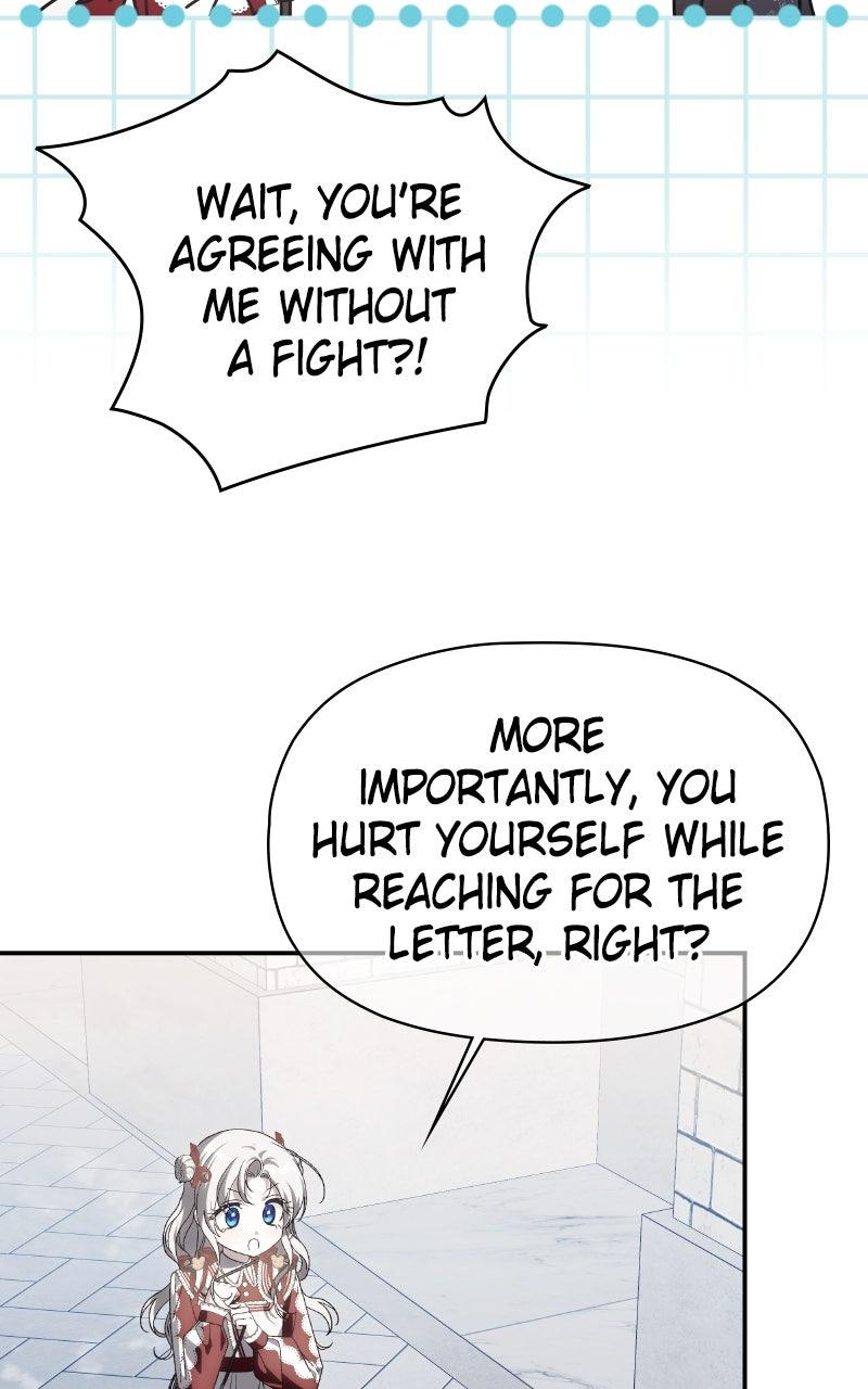 Monster Princess of the Snowy Mountain Chapter 59 — page 11