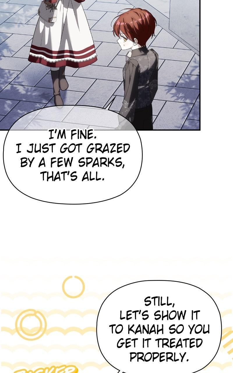 Monster Princess of the Snowy Mountain Chapter 59 — page 12