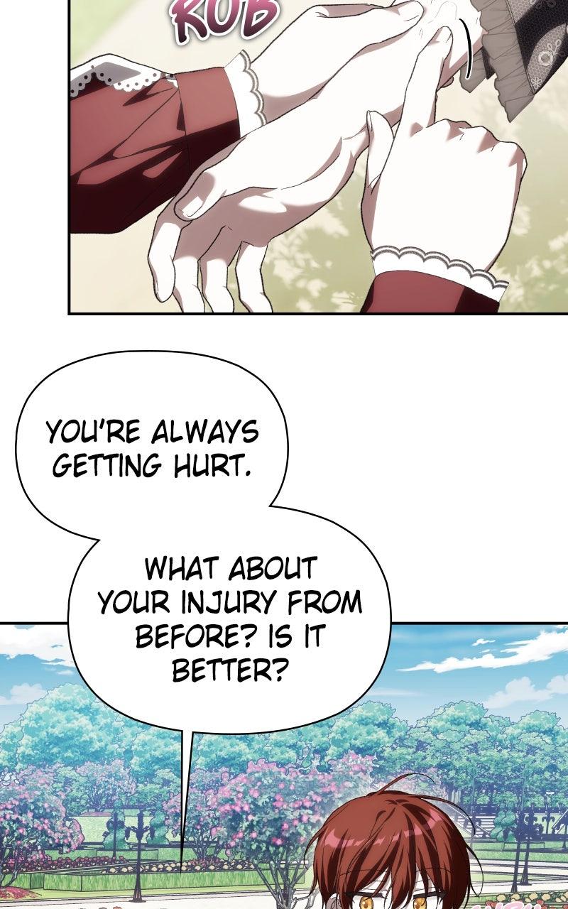Monster Princess of the Snowy Mountain Chapter 59 — page 19