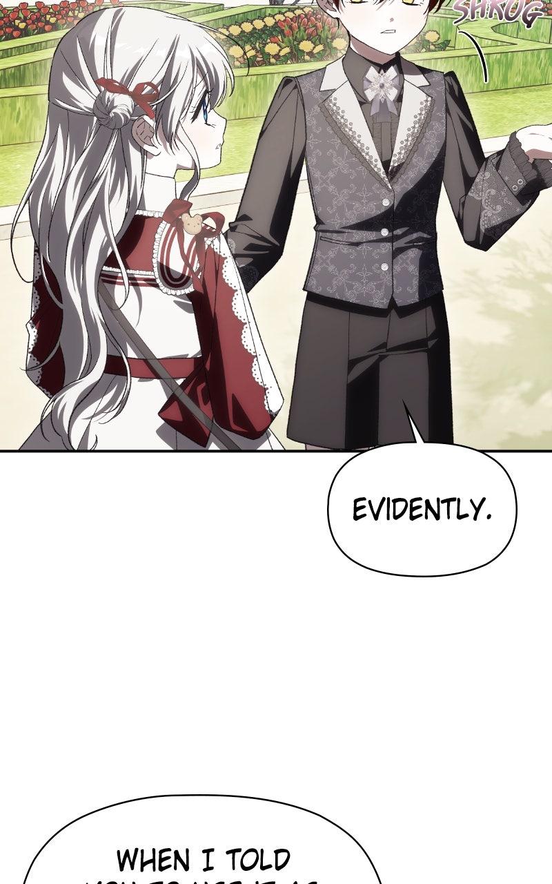 Monster Princess of the Snowy Mountain Chapter 59 — page 20