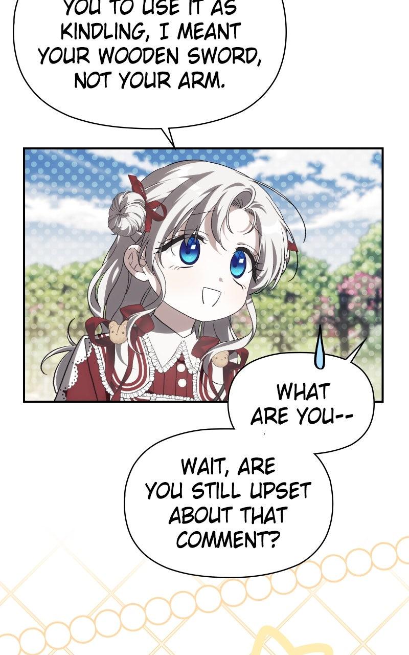 Monster Princess of the Snowy Mountain Chapter 59 — page 21