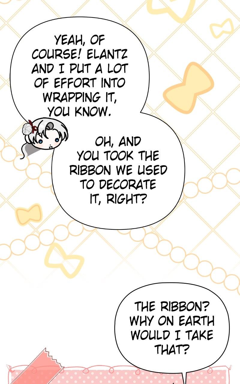 Monster Princess of the Snowy Mountain Chapter 59 — page 22