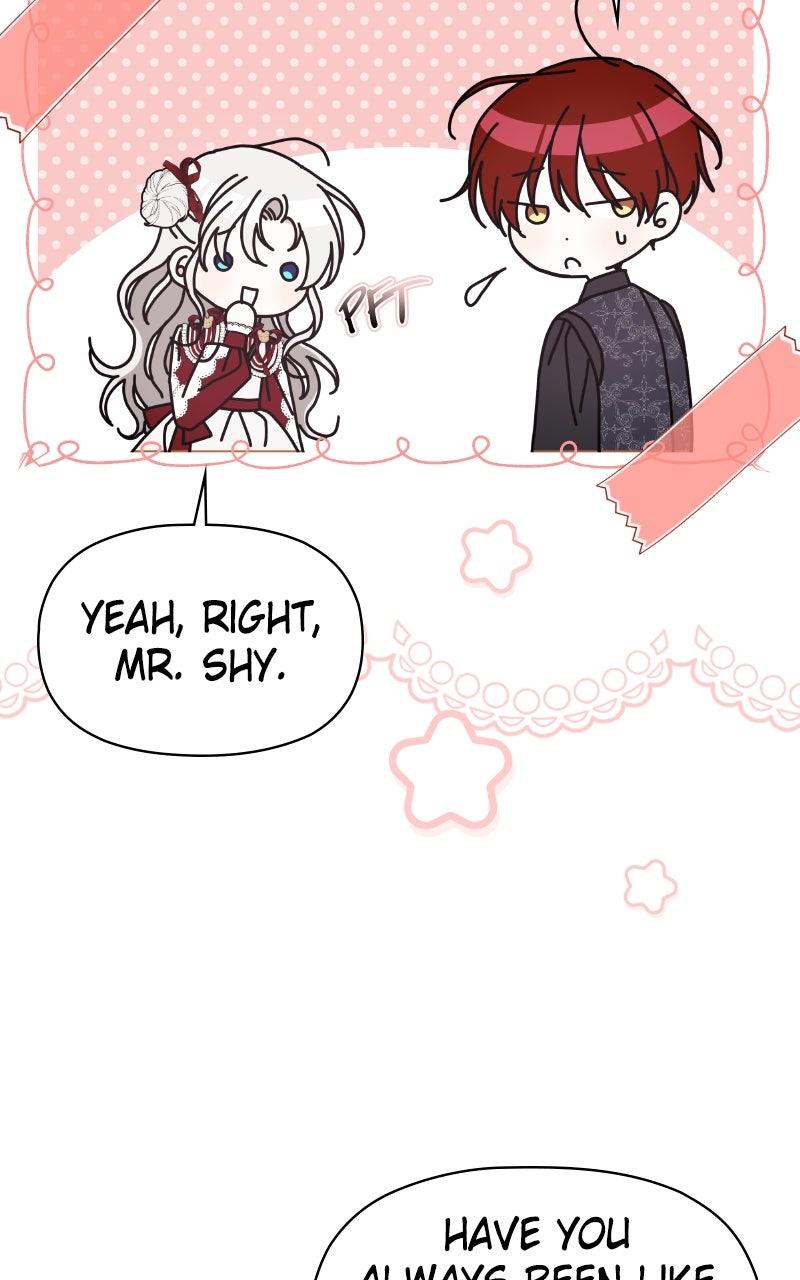 Monster Princess of the Snowy Mountain Chapter 59 — page 23