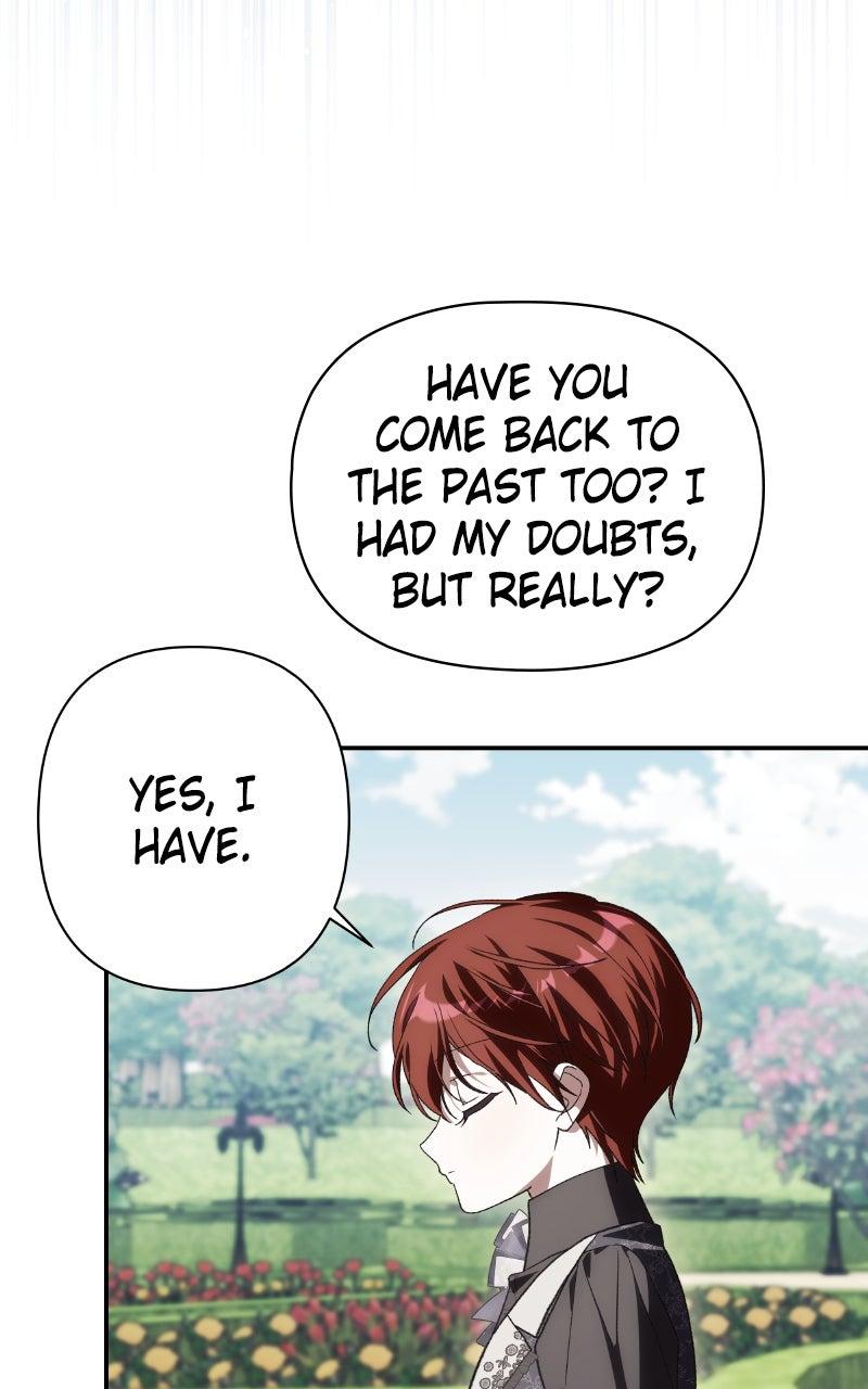 Monster Princess of the Snowy Mountain Chapter 59 — page 28