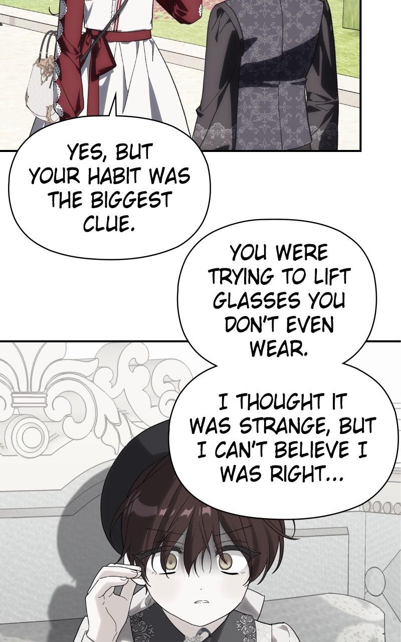 Monster Princess of the Snowy Mountain Chapter 59 — page 30
