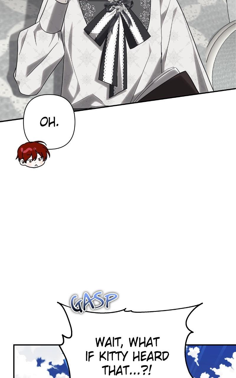 Monster Princess of the Snowy Mountain Chapter 59 — page 31