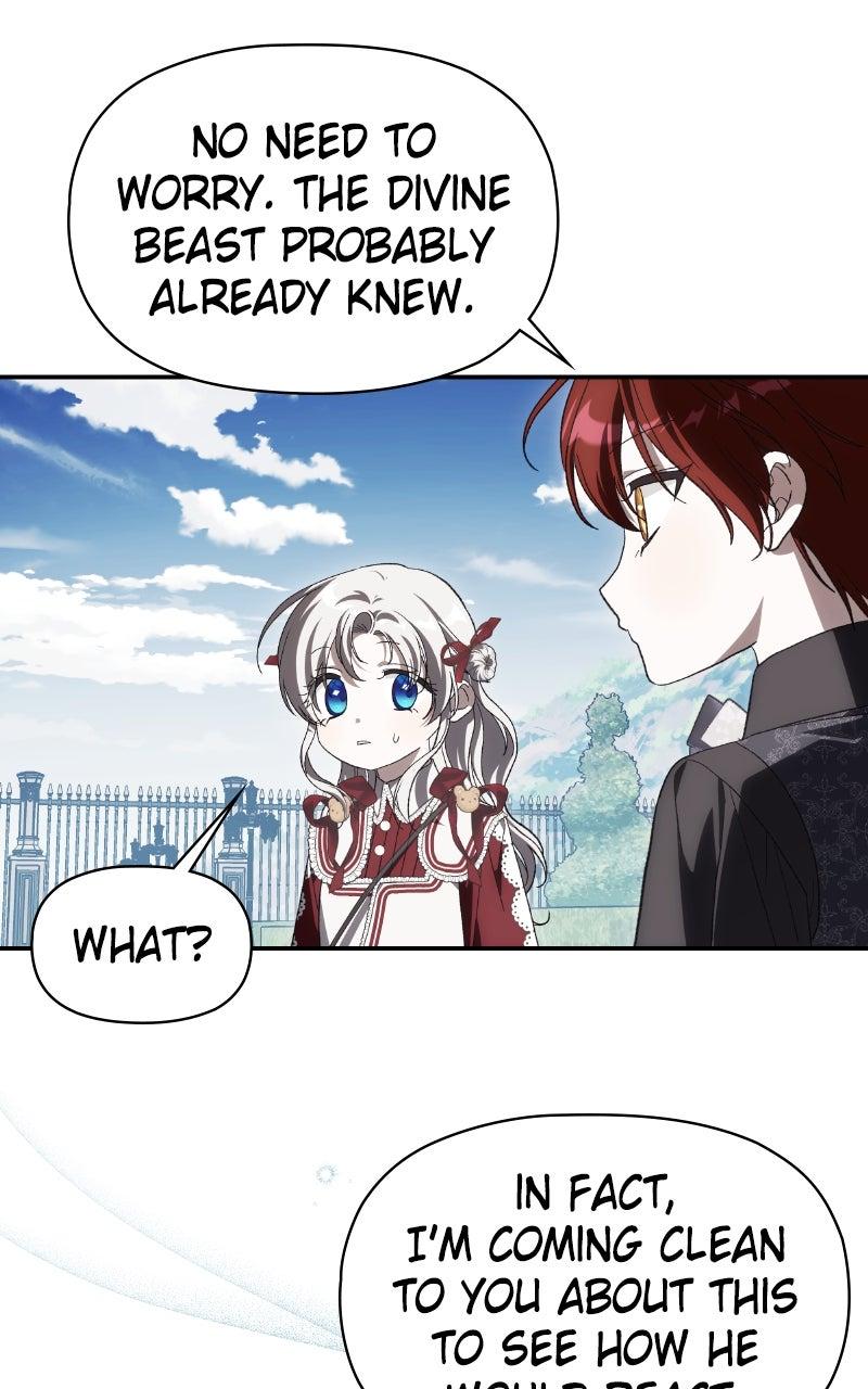 Monster Princess of the Snowy Mountain Chapter 59 — page 33