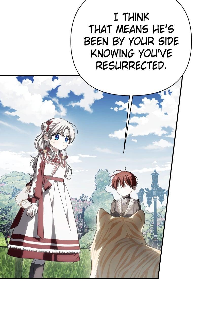 Monster Princess of the Snowy Mountain Chapter 59 — page 36