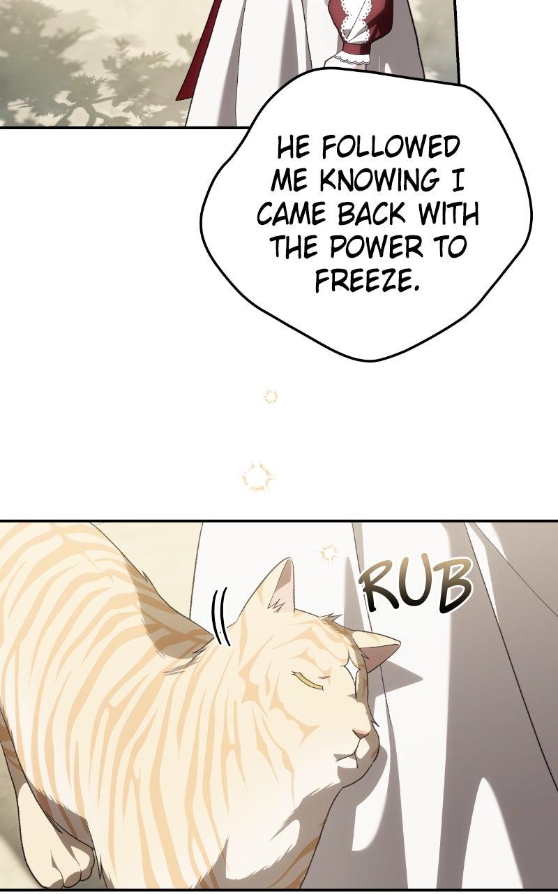 Monster Princess of the Snowy Mountain Chapter 59 — page 40