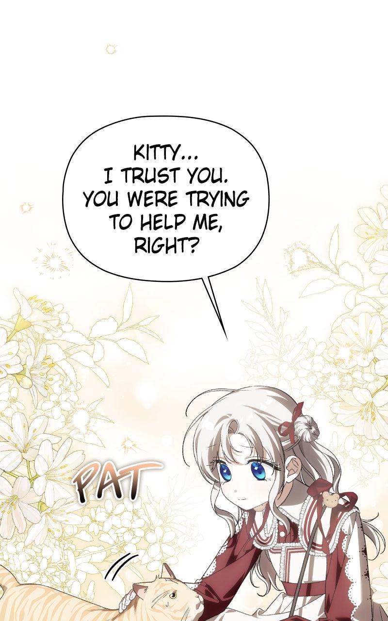 Monster Princess of the Snowy Mountain Chapter 59 — page 41