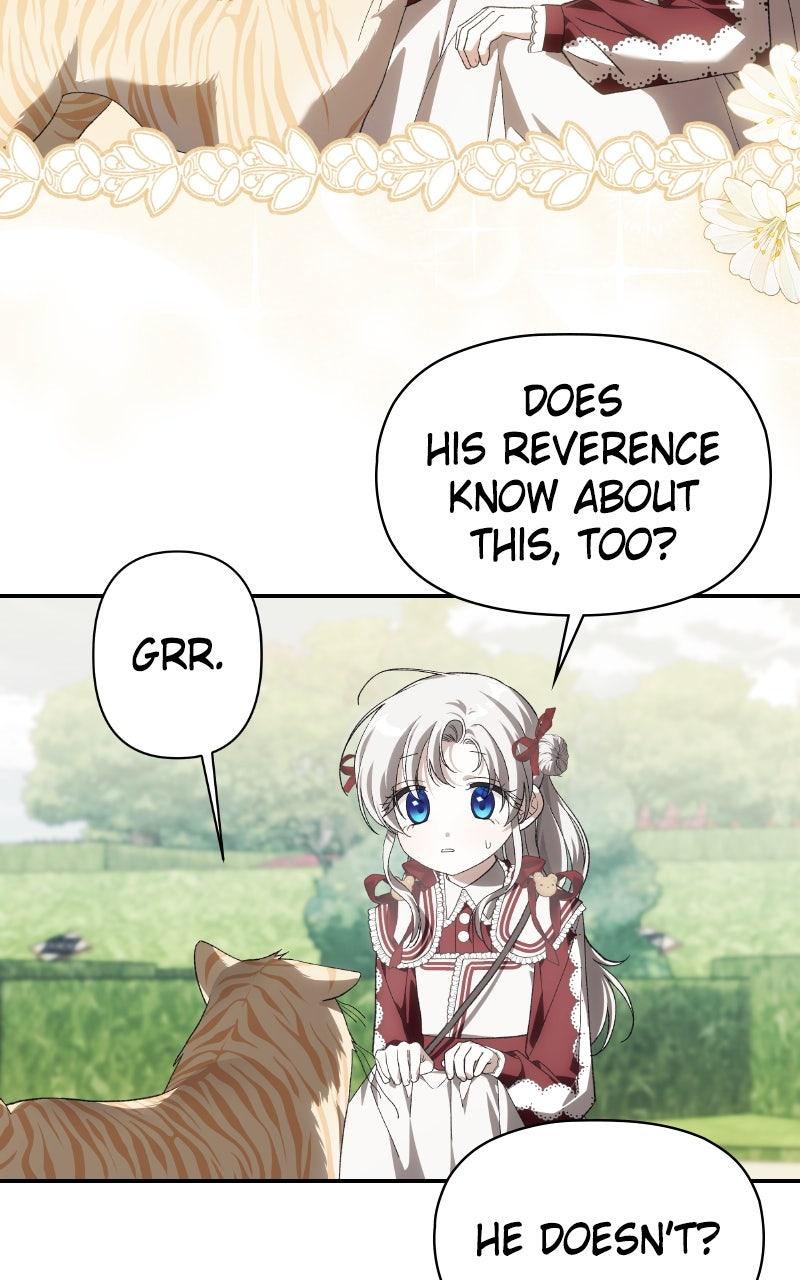 Monster Princess of the Snowy Mountain Chapter 59 — page 42