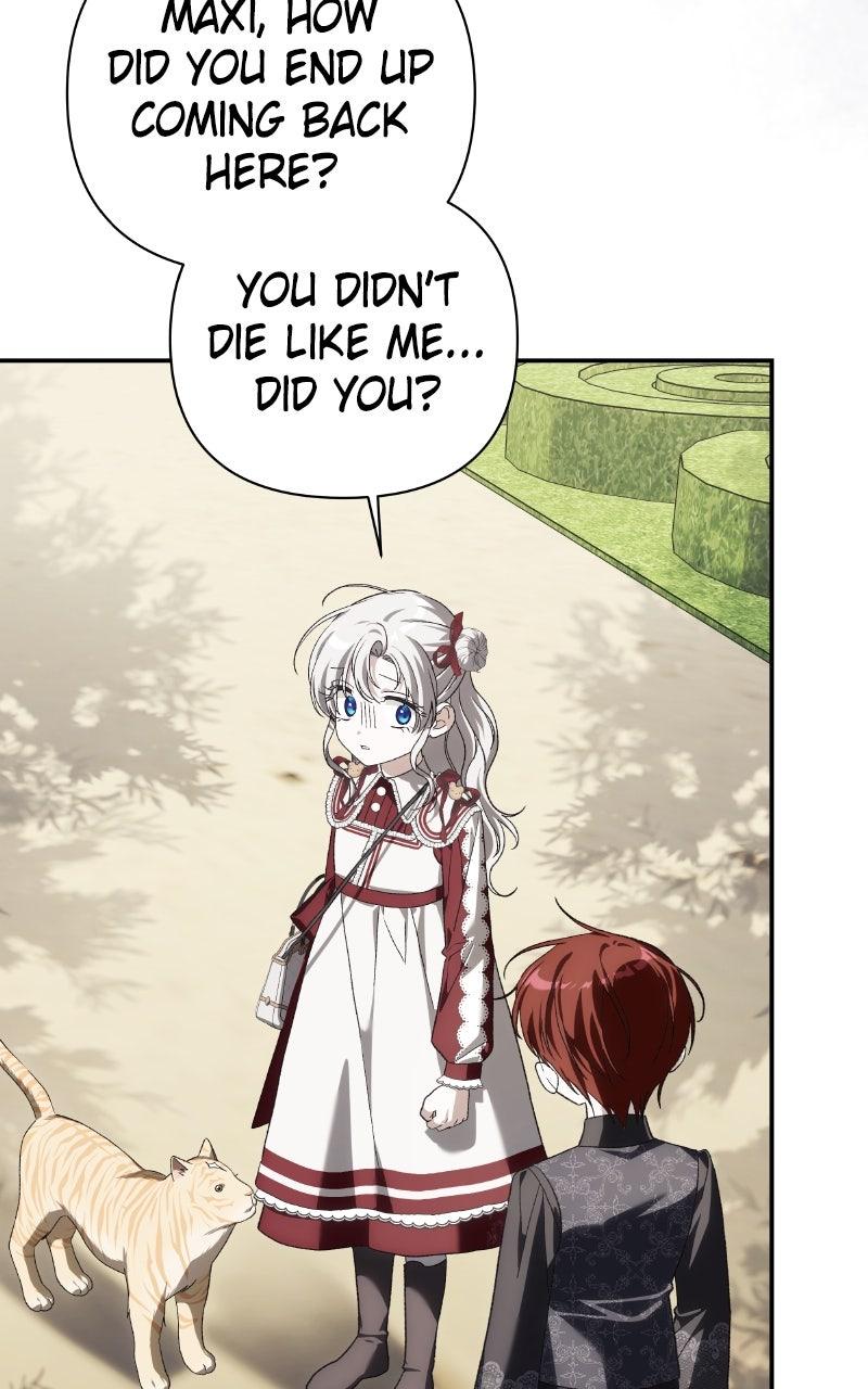 Monster Princess of the Snowy Mountain Chapter 59 — page 47