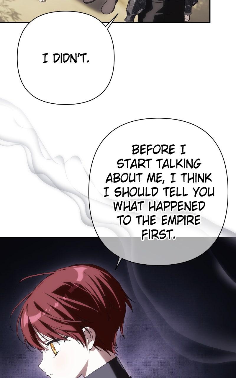 Monster Princess of the Snowy Mountain Chapter 59 — page 48