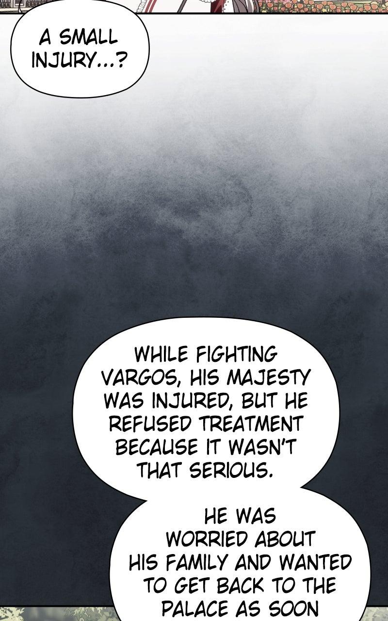 Monster Princess of the Snowy Mountain Chapter 59 — page 63