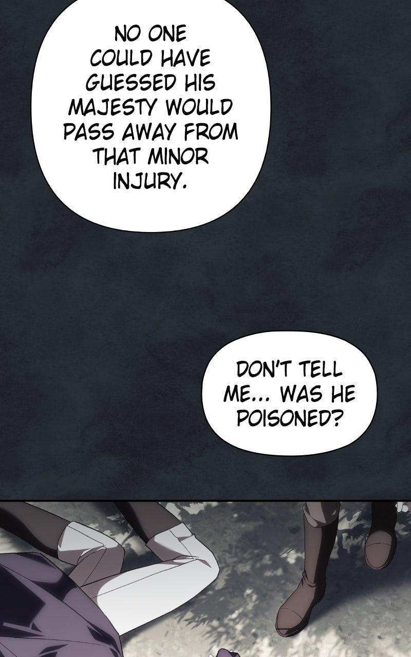 Monster Princess of the Snowy Mountain Chapter 59 — page 65