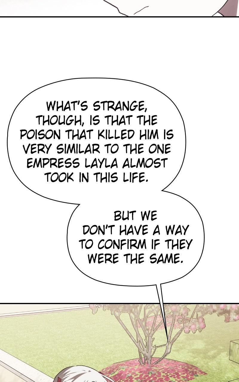 Monster Princess of the Snowy Mountain Chapter 59 — page 70